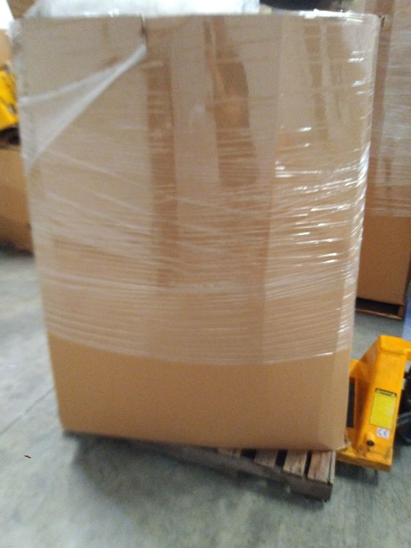 Photo 1 of As is general merchandise pallet