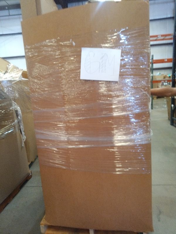 Photo 1 of As is general merchandise pallet

