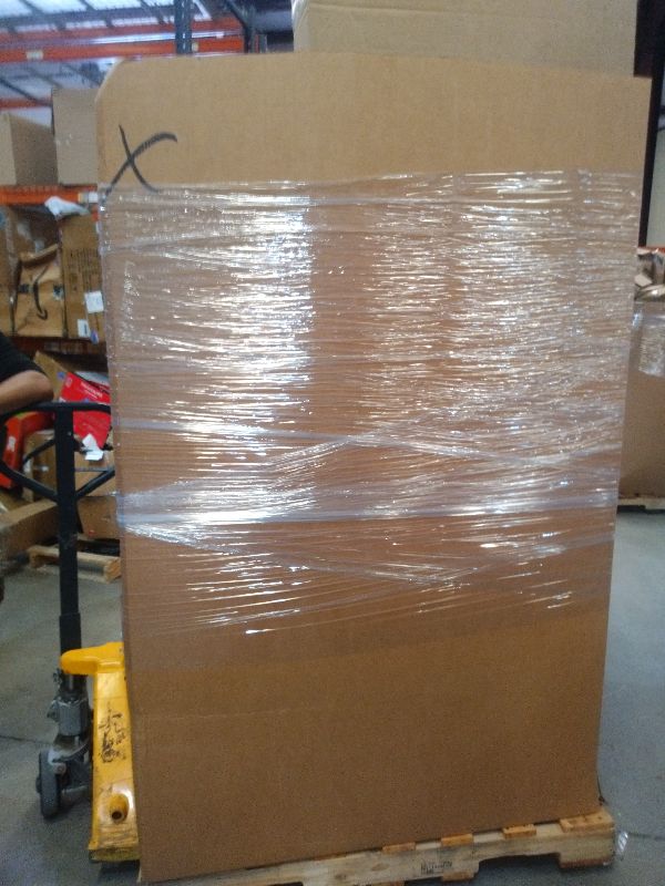 Photo 1 of As is general merchandise pallet

