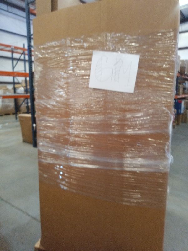 Photo 1 of As is general merchandise pallet


