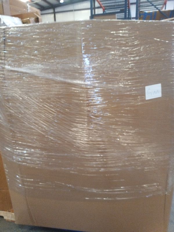 Photo 1 of As is general merchandise pallet

