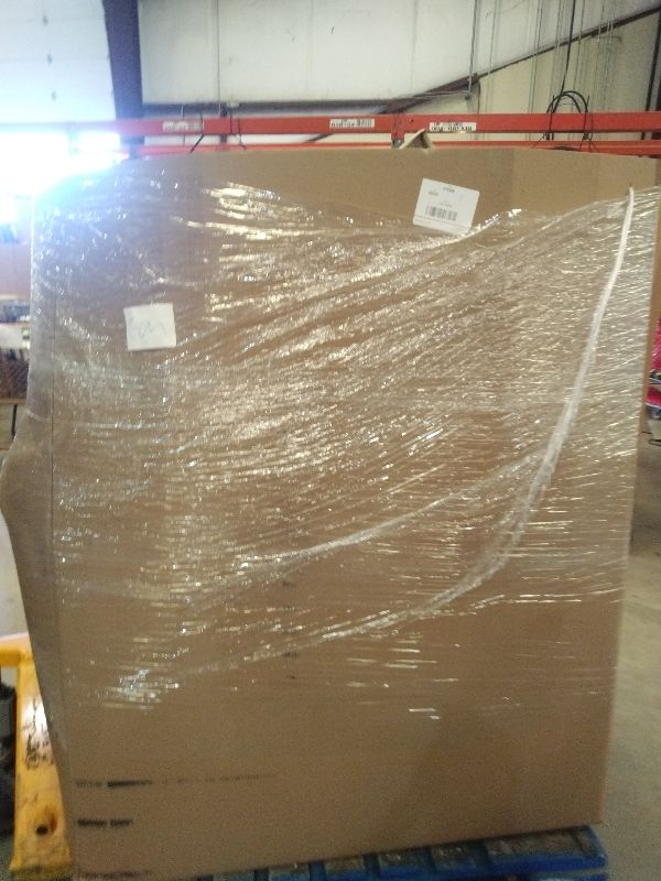 Photo 1 of As is general merchandise pallet

