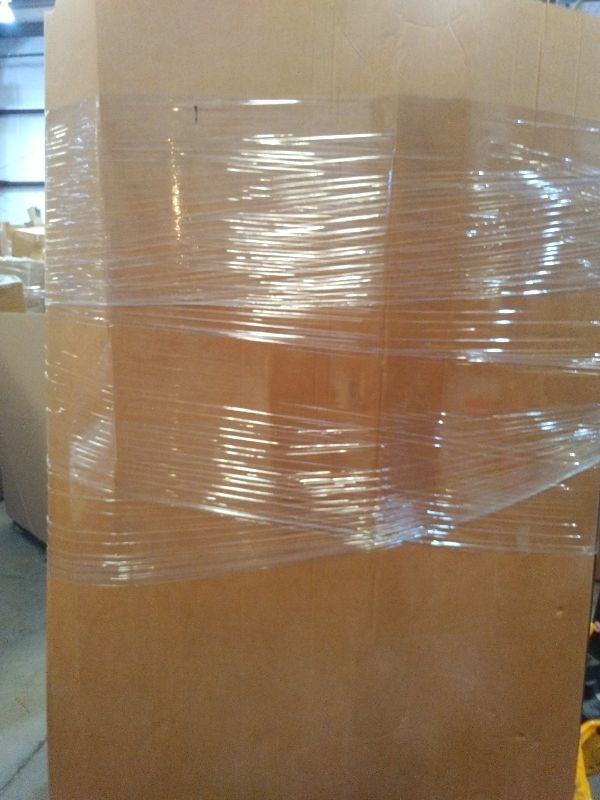 Photo 1 of As is general merchandise pallet

