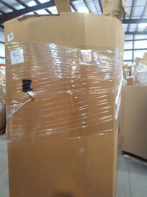 Photo 1 of As is general merchandise pallet

