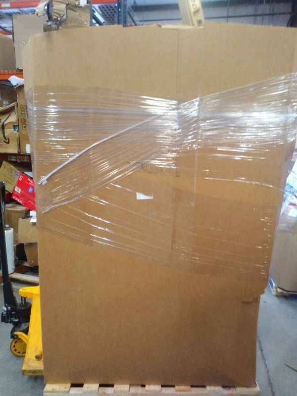 Photo 1 of As is general merchandise pallet

