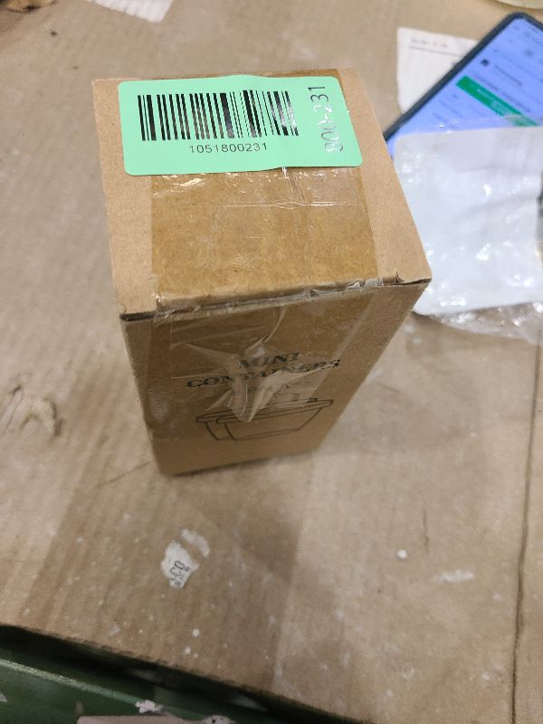 Photo 1 of [8 Pack] Salad Dressing Container To Go, 2.4oz Small Condiment Containers with Leakproof Silicone Lids, Reusable Stainless Steel Sauce Cups for Lunch Bento Box, Picnic and Travel