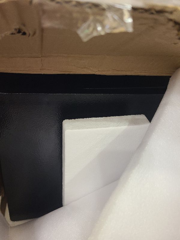 Photo 1 of 27.56'' Tall Fireproof Safe Box, 6 CUFT Home Safe with Fireproof Waterproof Bag & Digital Keypad, Large Safes with Removable Shelves, Safes for Documents, Jewelry, Valuables, 13.2''W×11.81''D×27.56''H