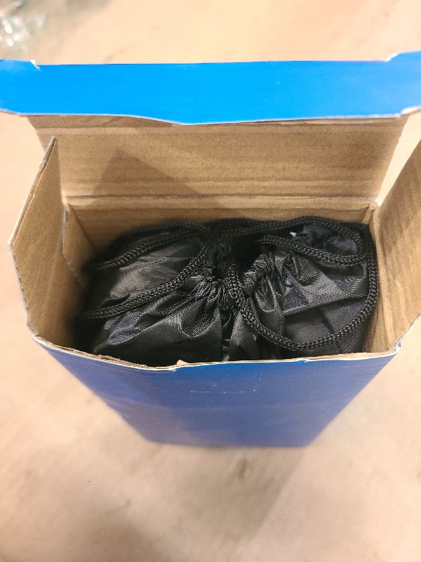 Photo 1 of 2Pack Mesh Car Window Cover 34" to 43", Window Screen Side Window Car Sun Shade for Camping Overnight Sleeping Baby Feeding, Fit for Most SUVs