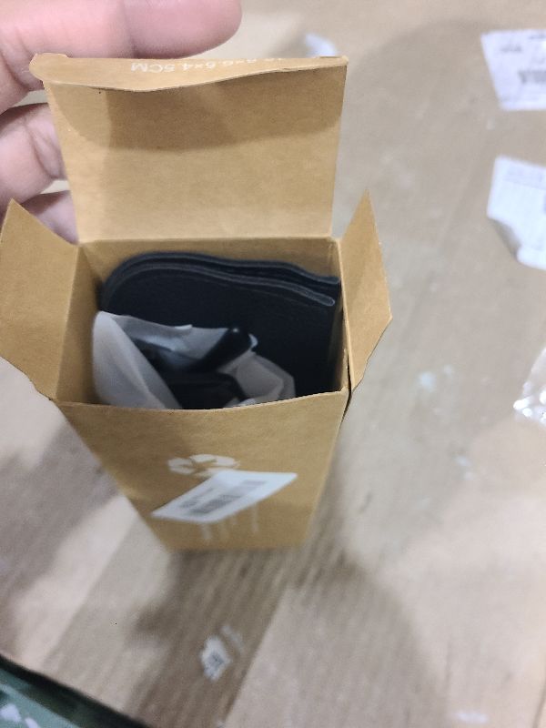 Photo 1 of 2 Pack Excellent Unbreakable Progressive Multifocus Reading Glasses for Men, TR90 Thick Frame Blue Light Blocking Glasses Anti UV/Eye Strain Computer Readers No-Line Multifocal Eyeglasses, 1.5x