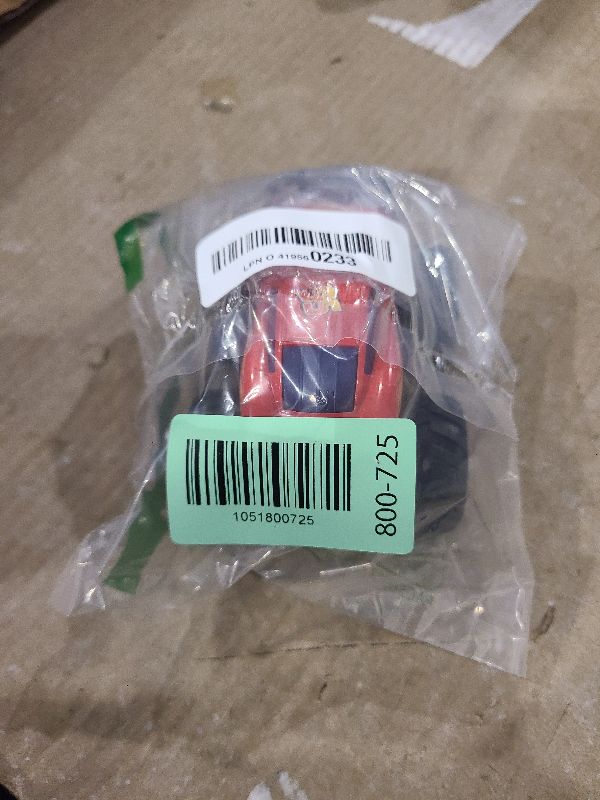 Photo 1 of 12 Styles Movie Cars 3 Black Storm Jackson McQueen Curz Mater Giant Wheels Cars 1?55 Diecast Vehicles Toys Set Children Car Toy (Lightning McQueen)