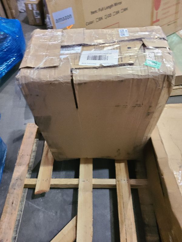 Photo 1 of 12000 BTU Mini Split Air Conditioner & Heater Compatible with Alexa with 1 Ton Pre-Charged Heat Pump Ductless Inverter System, 20 SEER2, Cools Rooms Up to 750 Sq. Ft, 16.4ft installation kit included