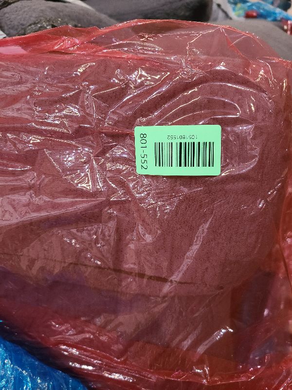 Photo 1 of 108" Modular Sectional Cloud Sofa - Boneless Couch with Deep Seat, Non Slip Base, Folding Sofa Sectional Couches for Living Room, Cozy Modular Couch with L-Shape Chaise, No Assembly Required, Grey