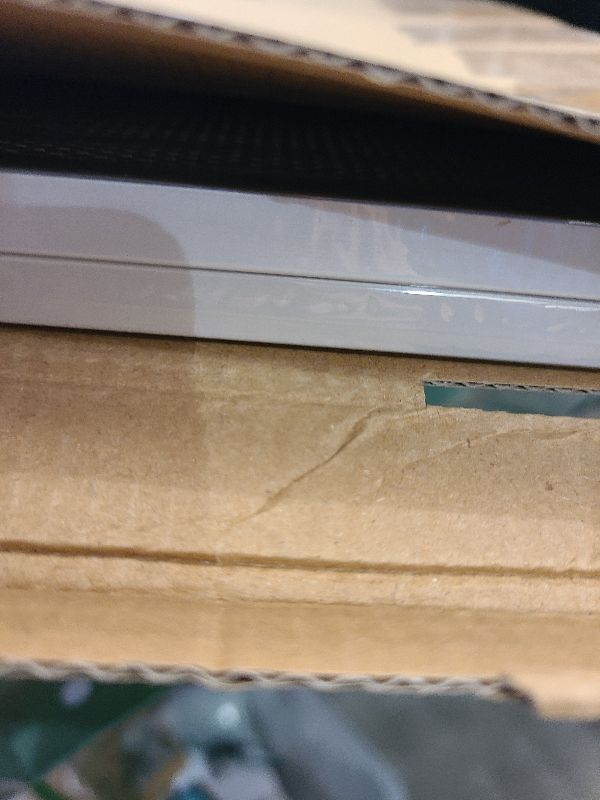 Photo 1 of 2 Pack Allure Range Hood Filter BPS1FA30 11-3/4" x 14-1/4" x 3/8" - Exact Fit Bro.an QS1 30" Nu.tone WS1 QS2 Range Hood, Replaces 99010299 BPS2FA30 99010305 S99010305 AP3378953 by TOMOON