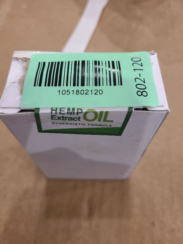 Photo 1 of ??mp Oil for Dogs & Cats, Calming Drops Dog Relaxants, Organic Pet ??mp Oil Drops, Helps Pets with Anxi?ty Str?ss Sl?ep & Hip Joints Health & ?rthritis S?izures R?lief, 2-Pack