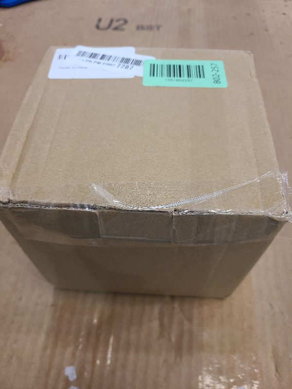 Photo 1 of 2 Pack Solar Animal Repellent Ultrasonic Outdoor Squirrel Fortress Pro, Deer Repellent Devices with Motion Sensor & Strobe Light,Waterproof Cat Dog Raccoon Rabbit Deterrent for Garden Yard