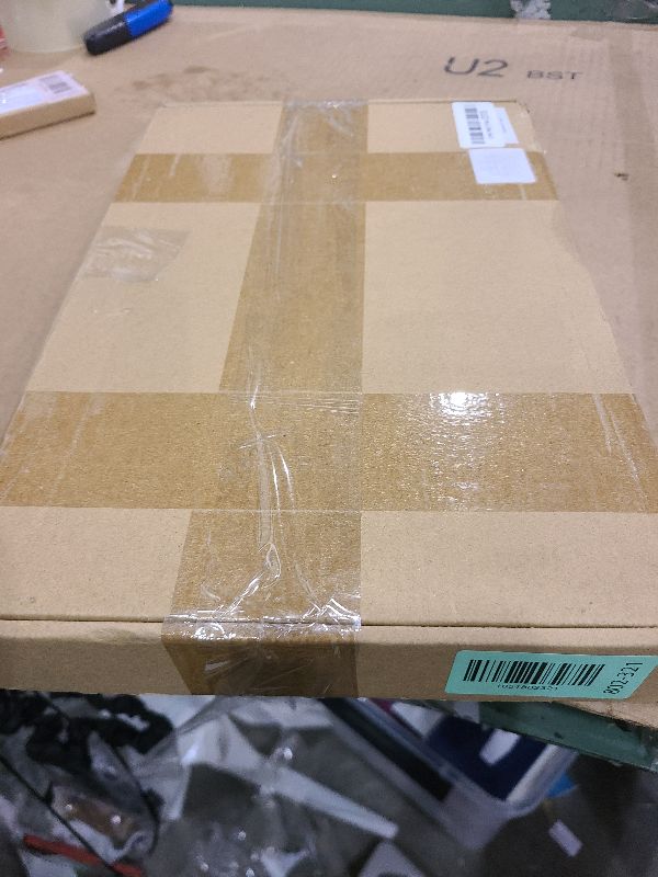 Photo 1 of 1854064 MKA-64 Quick Release Bracket, for Minn Kota Ulterra, Terrova, PowerDrive, PowerDrive V2, for Pontoon PowerDrive & Deckhand 40, Electric-Steer Trolling Motor Composite Release Bracket, Black