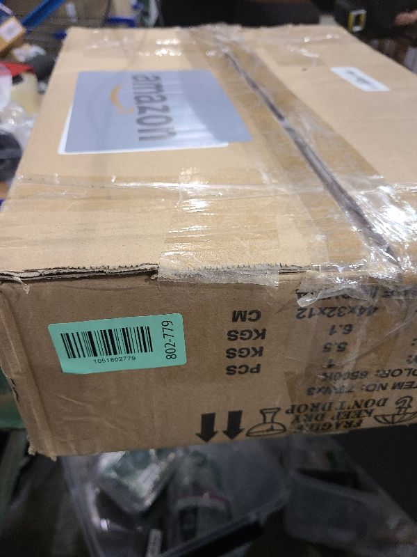 Photo 1 of 21000Lumen LED Work Lights with Stand, 3 Head Portable Work Light with 16FT Cord, IP66 Waterproof Tripod Worklights for Outdoor Indoor Job Site Workshop Garage Construction Site Lighting(3 Head)