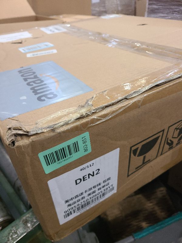 Photo 1 of 22'' Ceiling Fans with Lights and Remote, Stepless Dimmable Ceiling Fans with Night Light, 3000-6500K Color Temperature Celing Fan with Light Flush Mount with 6 Speeds, White