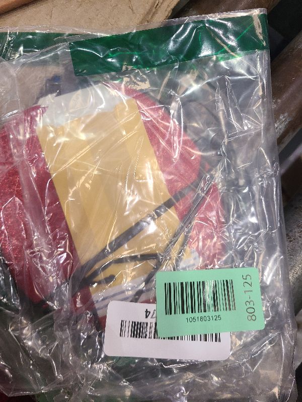 Photo 1 of 2 Pack Apple Pencil Garland Banner for Back to School Decorations, Pre-Strung Glitter Classroom Kindergarten Hanging Decor for Teacher Appreciation, First Day of School, Bulletin Board Supplies