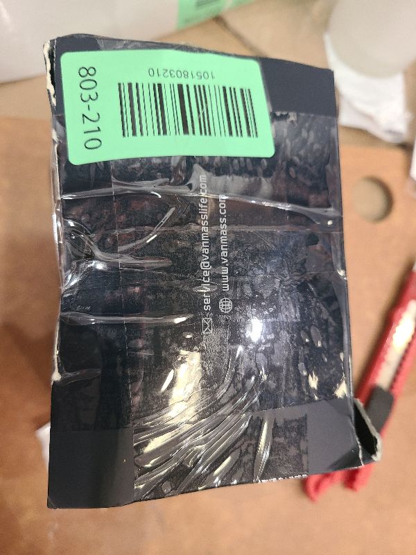 Photo 1 of [2025 True Military-Grade] Car Phone Holder VANMASS [Upgraded Strongest Suction & Clip] Cell Phone Mount for Dashboard Windshield Vent Wall,Truck Cradle Stand for iPhone 17 Pro Max 16 15 14 13 Android