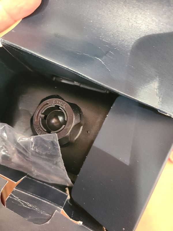 Photo 1 of [2025 True Military-Grade] Car Phone Holder VANMASS [Upgraded Strongest Suction & Clip] Cell Phone Mount for Dashboard Windshield Vent Wall,Truck Cradle Stand for iPhone 17 Pro Max 16 15 14 13 Android