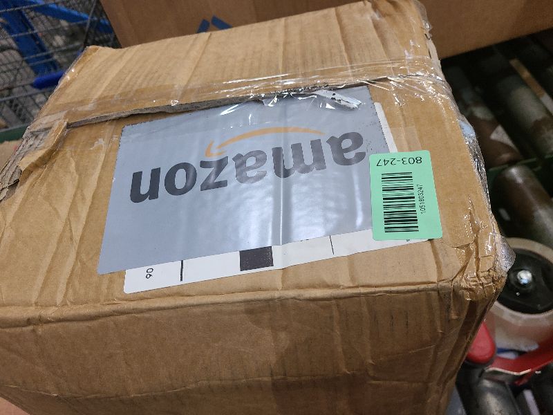 Photo 1 of 11x6.00-5" Flat Free Tires – 11x6-5 Solid Smooth Lawn Mower Tires/Wheel with 3/4" & 5/8" Bearings, 6"- 8" Centered Hub - Fits Bad Boy, Cub Cadet, Zero Turn Mower, Riding Lawn Mower, 2PCS