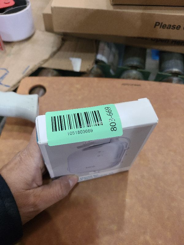 Photo 1 of 256GB Micro SD Card & Outlet Wall Mount for Blink Sync Module XR with Short Cable, SD Card for Local Video Storage with Reader, Save Space, Mount Bracket for Blink Outdoor Indoor Security System