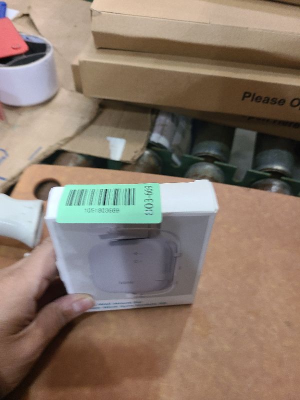 Photo 1 of 256GB Micro SD Card & Outlet Wall Mount for Blink Sync Module XR with Short Cable, SD Card for Local Video Storage with Reader, Save Space, Mount Bracket for Blink Outdoor Indoor Security System