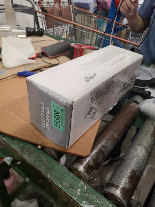 Photo 1 of 26 in 1 Vegetable Chopper mandoline slicer for kitchen,veggie chopper?food chopper with container,onion chopper,salad spinner