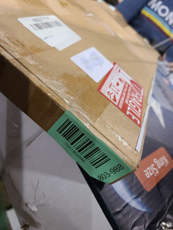 Photo 1 of 16.8 Inch Sweet 16 Neon Sign, USB Powered with Dimmer Switch 16th Birthday Party Sign, Sweet Sixteen Party Supplies, Happy 16th Birthday Decorations for Girls (Warm white)