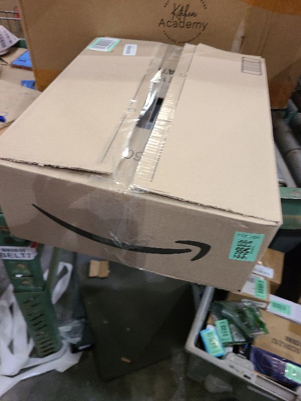 Photo 1 of 28L Large Collapsible Mop Bucket with Handle for Cleaning, Silicone Portable Pet Bathtub for Puppy Small Dogs Cats, Foldable Laundry Basket Hamper Clothes Storage Bin Space Saving Design for RV Home