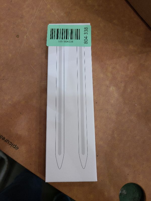 Photo 1 of ?2Pack? Stylus Pen for Apple iPad 2018-2025 A16 11/10/9/8/7/6,iPad mini A17 Pro/6/5,iPad Air M3/M2 11"/13"/5/4/3,iPad Pro M4 13"/12.9"/11" USB-C Fast Charging Pencil,Pixel-Perfect Tilt Sensitivity