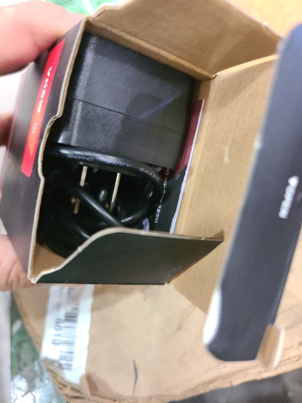 Photo 1 of 24-25.2V Massage Gun Charger for TOLOCO EM26 T11 Pro, Opove M3 Pro, Opove G3 Pro, Hyperice Hypervolt Muscle Power Cord