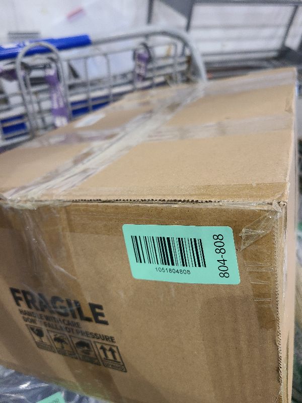 Photo 1 of 12 Pack Amber Glass Bottles 16oz with Pump Dispensers, Refillable Empty Pump Bottles for Bathroom, Kitchen, Shampoo, Soap, Lotion – Includes 2 Funnels & 12 Labels