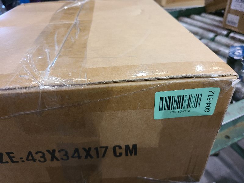 Photo 1 of 1 Pack Expandable Under Sink Organizers Storage With Upgrade Ball-Bearing Slide Tracks,2-Tier Pull Out Under Cabinet Organizer Height Adjustable,Not Suitable For Cabinets With Partitions In The Middle