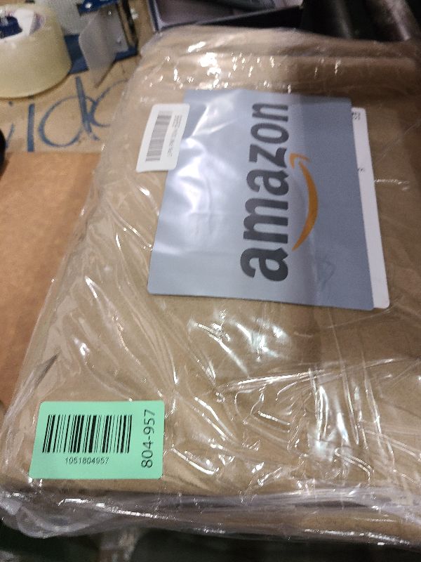 Photo 1 of 250 Pcs 30 x 20 Inch Acid Free Archival Tissue Paper No Acid Unbuffered Interleaving Paper for Clothes Textiles Linens Books Photo Jewelries Presents Wrap Storage, Brown