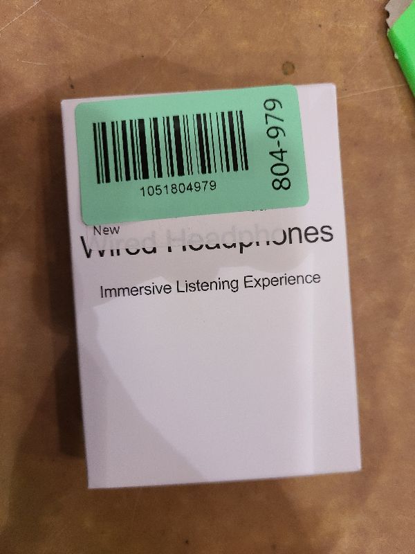 Photo 1 of 2 Pack-USB C Headphones for iPhone 17/16/15 Earbuds USB C Wired Earphones with Mic & Remote Control Noise Cancelling for iPhone 15, iPad Pro, Galaxy S23/S22/S21/S20/Ultra Note 10/20, Pixel 7/6/6a/5/4