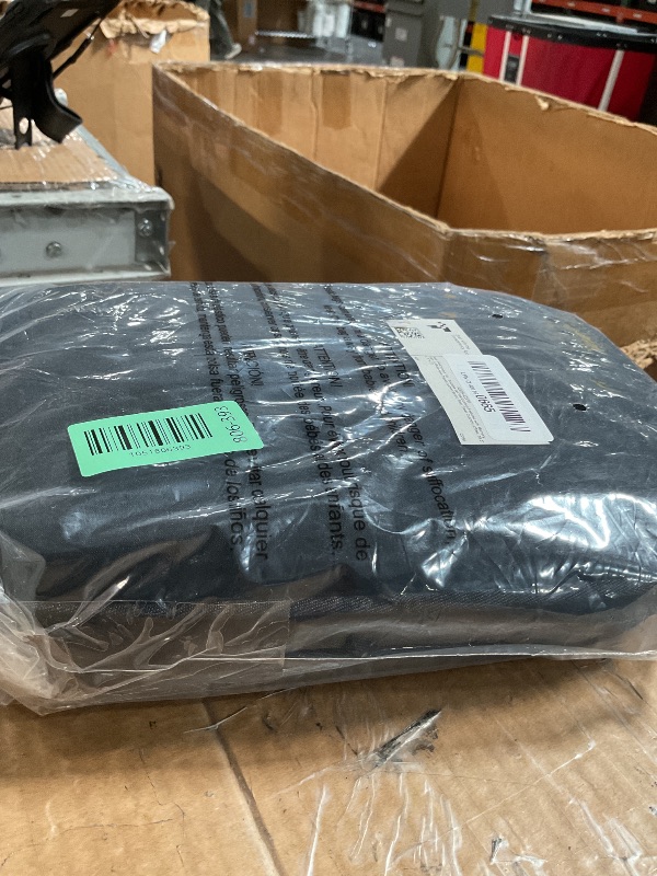 Photo 1 of (USED/FAIR) Sojoy iGelComfort 3 in 1 Foldable Gel Seat Cushion Featured with Memory Foam (A Must-Have Travel Cushion! Smart, Easy Travel Cushion) (Size: 18.5“ x 15" x 2")