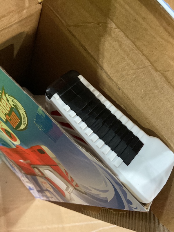 Photo 1 of ***(PARTS ONLY/MISSING PARTS/NON FUNCTIONAL)***Skirfy Electric Water Gun with Display,Auto Suction Water Guns for Adults&Kids,Squirt Guns Battery Powered Automatic Water Blasts,Pool Beach Outdoor Party Toys for Kids Ages 8-12