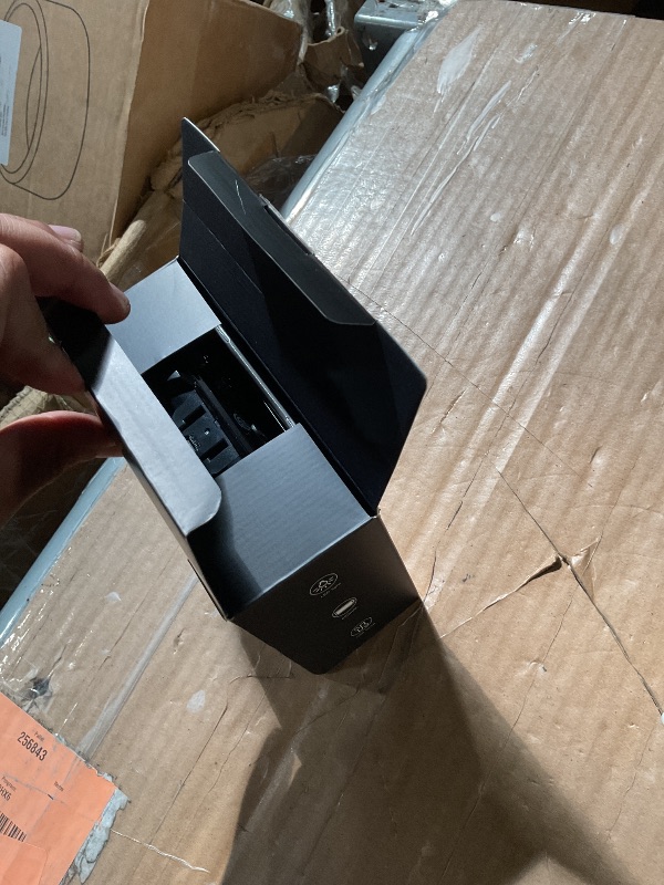 Photo 1 of EasySMX Wireless Gaming Controller for Windows PC/Steam Deck/PS3/Android TV BOX, Dual Vibrate Plug and Play Gamepad Joystick with 4 Customized Keys, Battery Up to 14 Hours, Work for Nintendo Switch