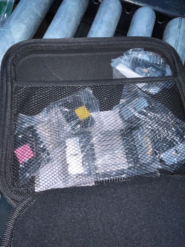 Photo 1 of (missing blade)(sold for parts)
FuzzyFix Professional Dog Clippers for Grooming, 2 Speed Pet Grooming Kit for Thick Curly Matted Coats