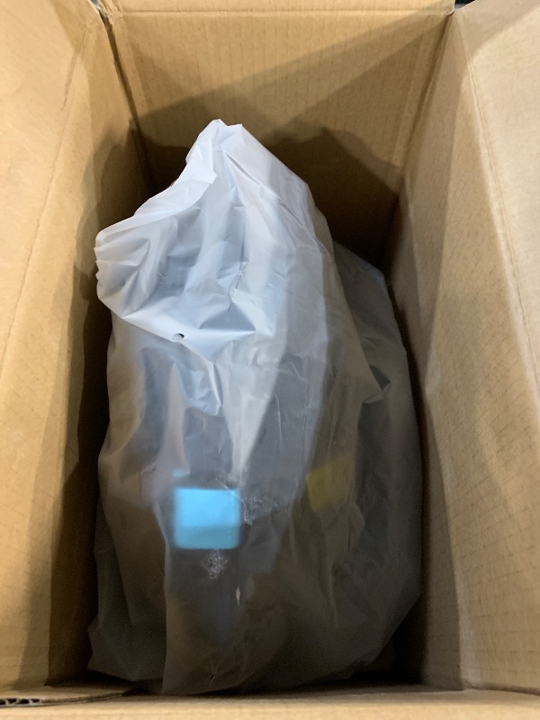 Photo 1 of (2025 Upgrade) Cordless Robotic Pool Cleaner, Lasts 80 Min, Automatic Vacuum for Above-Ground Pools up to 645 Sq.ft,Portable, Self-Parking,Light Black