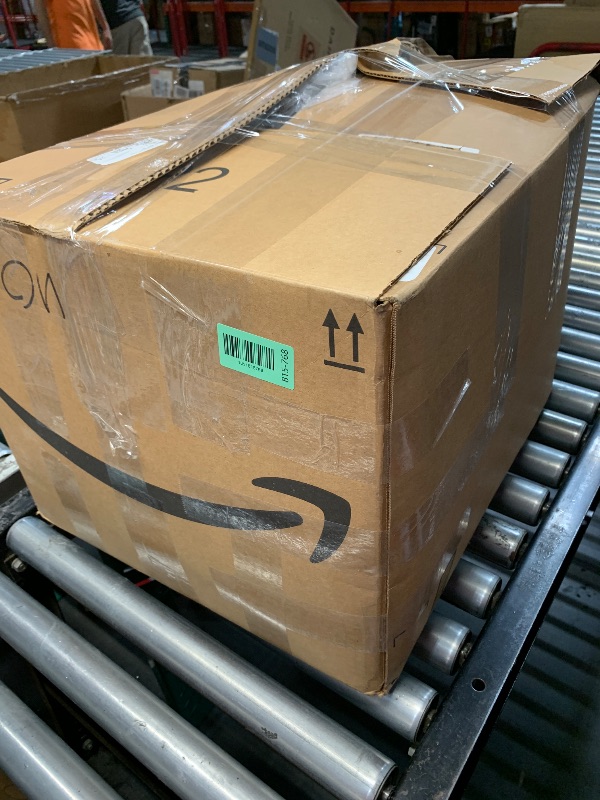 Photo 1 of  2-Inch Mattress Topper, King,White