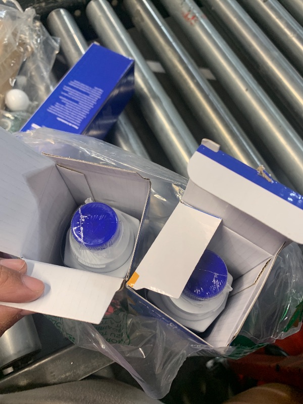 Photo 1 of **MISSING 1 OUT OF THE 3****PUREPLUS DA97-17376B Replacement for Samsung HAF-QIN, HAF-QIN/EXP, DA97-08006C, RF23M8070SG, RF23M8070SR, RF23M8090SG, RF23M8090SR, RF23M8570SR, RF23M8590SG,RWF4200A, Refrigerator Water Filter,3PACK