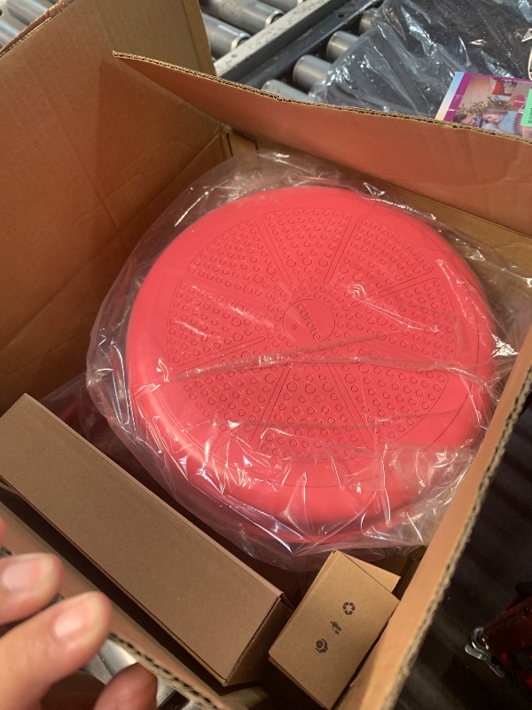 Photo 1 of (PARTIAL SET) CAROTE 17pcs Pots and Pans Set Non Stick, Nonstick Cookware Set, Oven/Dishwasher/Fridge Safe Pots and Pans, RV Safe Cookware, Induction Kitchen Gift Set Detachable Handle, Pink