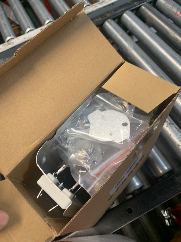 Photo 1 of ?Upgraded?279838 Dryer Heating Element Kit for Whirlpool Kenmore 70 80 Series Roper Maytag Amana Admiral Dryer Parts Include Dryer Thermostat Thermal Fuse Replaces w10724237 by Funmit