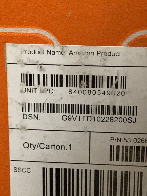 Photo 1 of ***FACTORY SEALED***Amazon Fire TV 75" Omni Series, 4K UHD smart TV with Dolby Vision, hands-free with Alexa