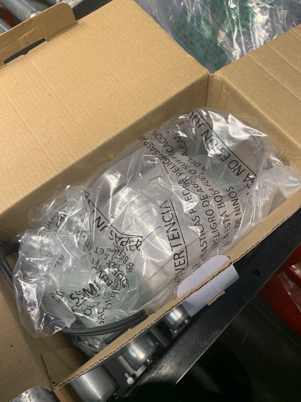 Photo 1 of ***(MINOR DAMAGE/ HEAVILY USED)***DASH Hot Air Popcorn Popper Maker with Measuring Cup to Portion Popping Corn Kernels + Melt Butter, 16 Cups - Aqua