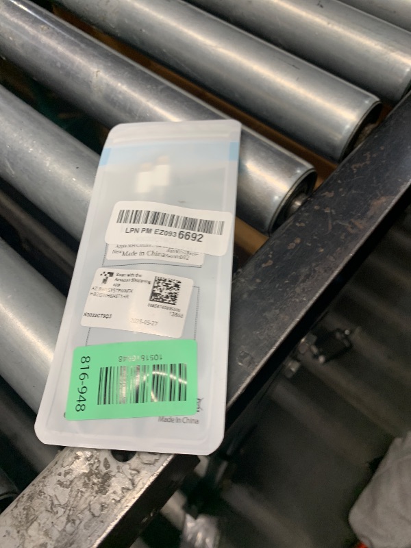 Photo 1 of [Apple MFi Certified] 2 Pack Lightning to 3.5 mm Headphone Jack Adapter, iPhone Aux Adapter Converter Dongle Audio Cable Compatible with iPhone 14 13 12 11 X XS 8 7