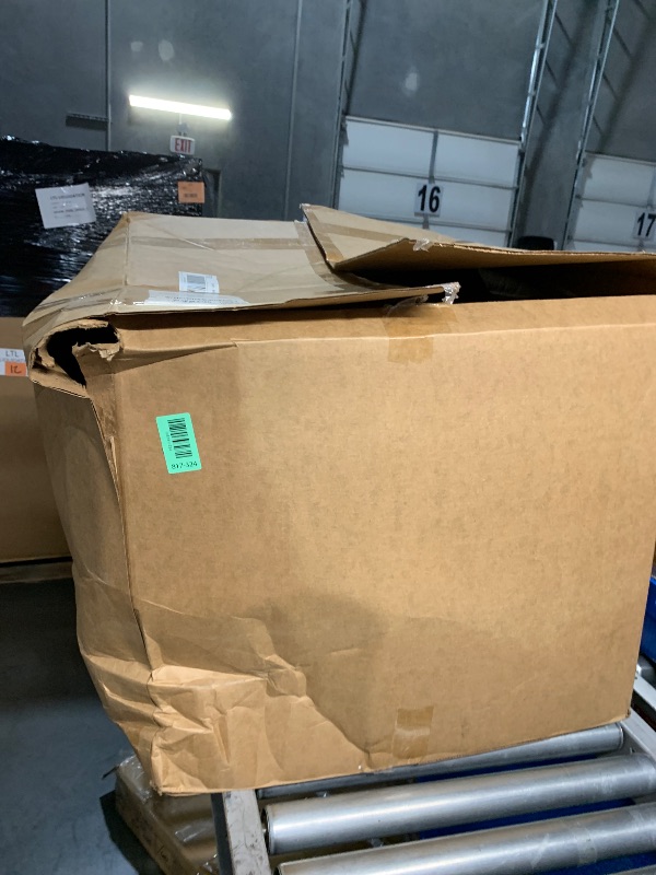 Photo 1 of ***(PARTS ONLY/ MISSING PARTS/ NON FUNCTIONAL)***Rocking Chair Nursery 2X Side Pocket,25.6" W High Backrest Upholstered Glider Chair with Rubber Wood Legs,Soft Fabric Accent Rocker Arm Chair for Lounge Livingroom,Bedroom,Babyroom